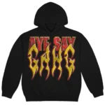 AYE SAY GANG HOODIE