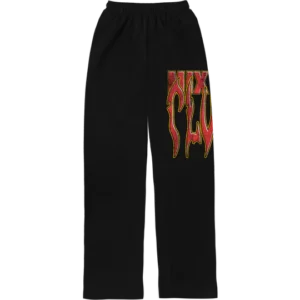 MIXTAPE PLUTO SWEATPANTS