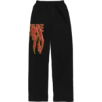 MIXTAPE PLUTO SWEATPANTS back