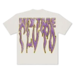 MIXTAPE PLUTO TEE 1 back