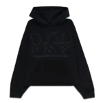 WDTY DISTRESSED HOODIE