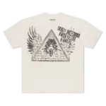 WDTY OMERTA TEE