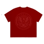 We Trust Atlanta Shirt back