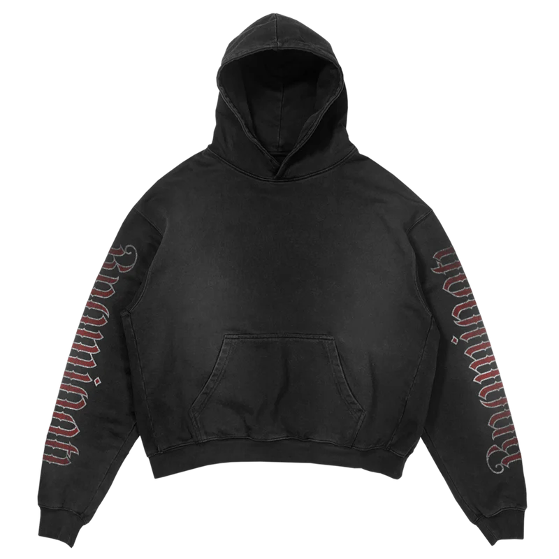 BOOMINATI HOODIE 